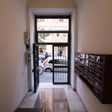 Suite House Vaticano Rom Exterior foto