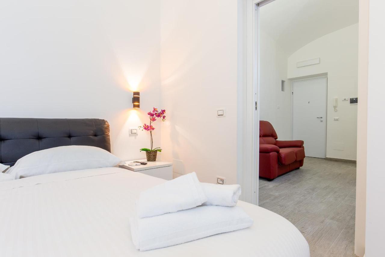 Suite House Vaticano Rom Exterior foto